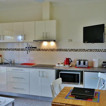 The Hakeas Apartamento Kingscote Exterior foto
